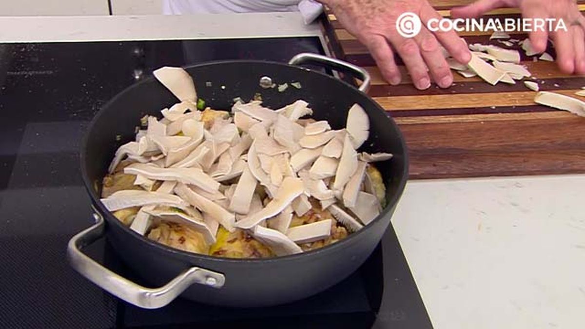 KARL7031 arroz setas p3