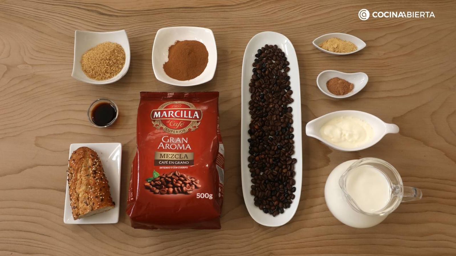 Cafes navidad gingerbread ingredientes Cafes navidad gingerbread ingredientes
