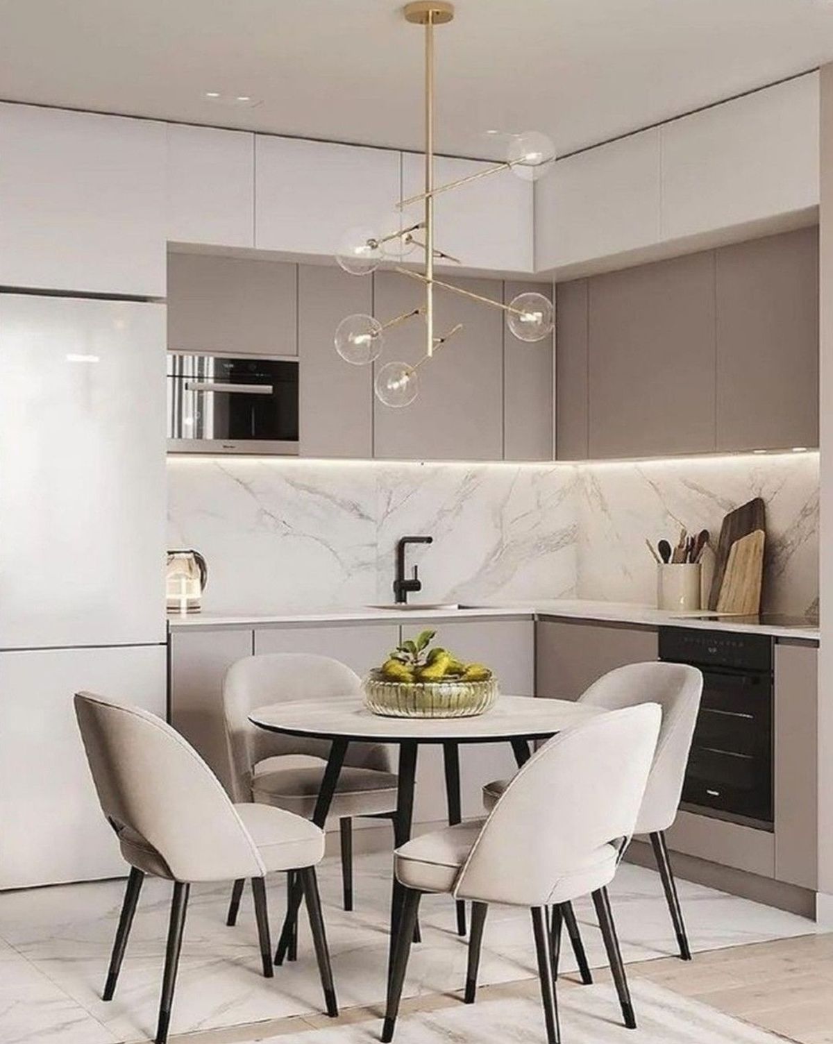 Combincación de materiales