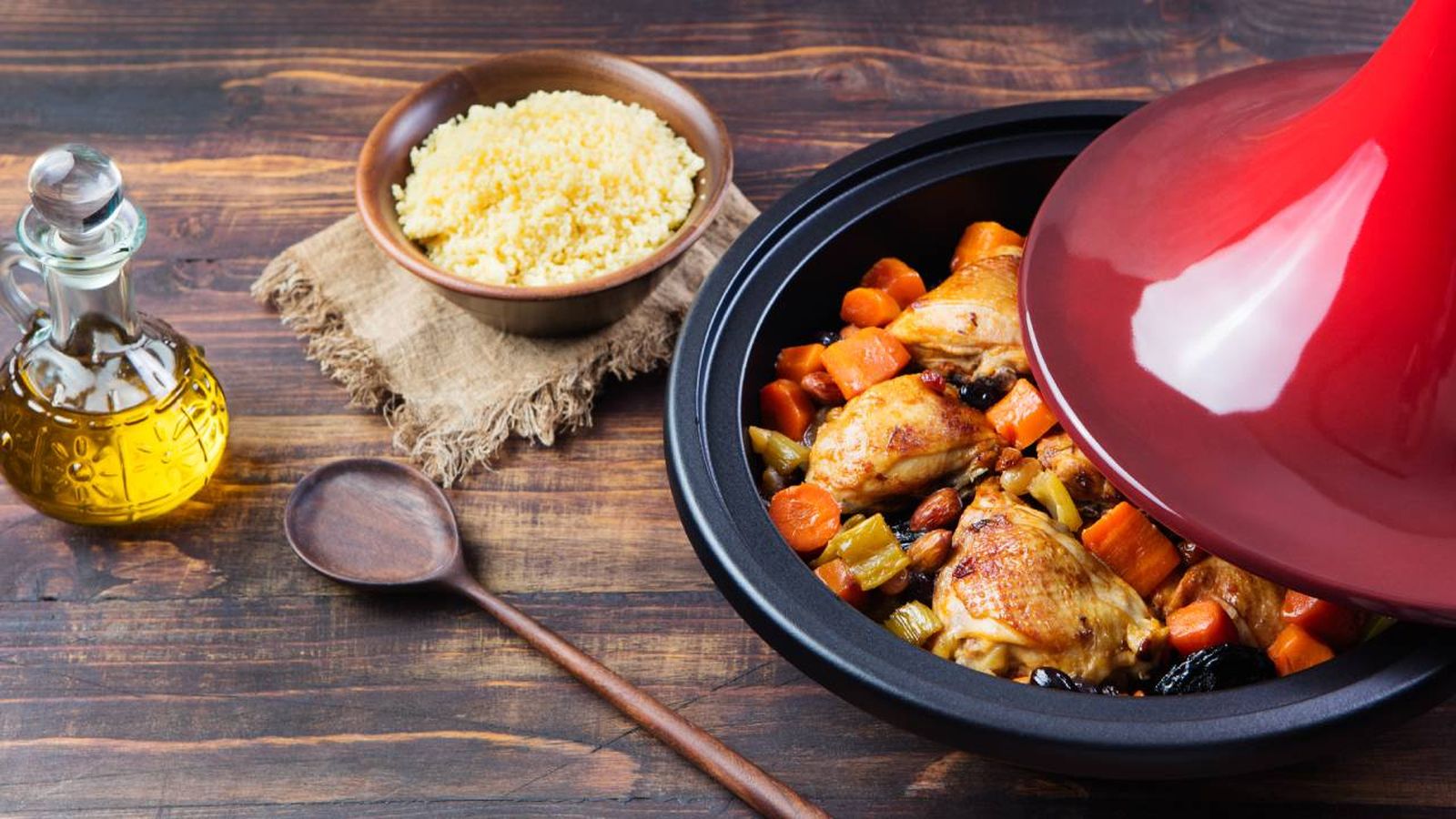 tajine pollo 1