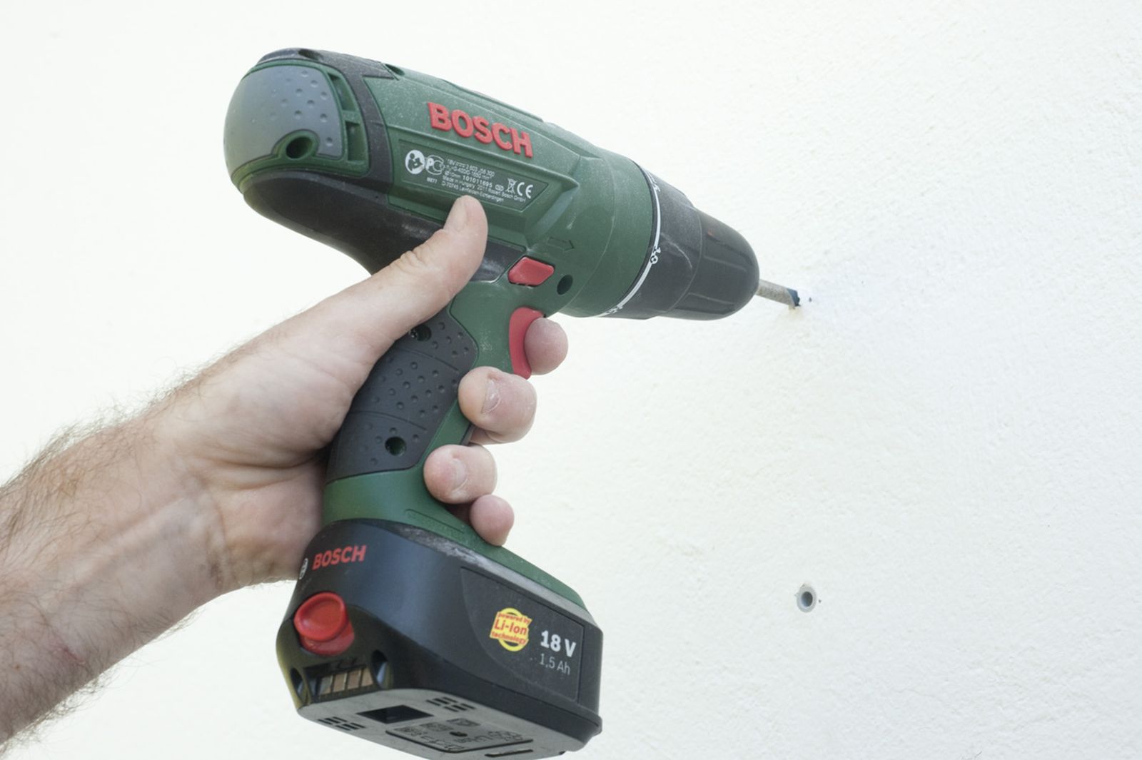 Bricomania 661 Marquesina ligera p20