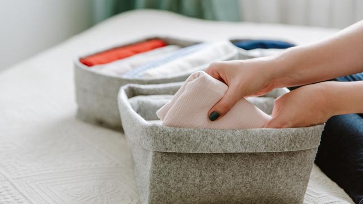 claves para organizar la casa y mantener el orden trucos