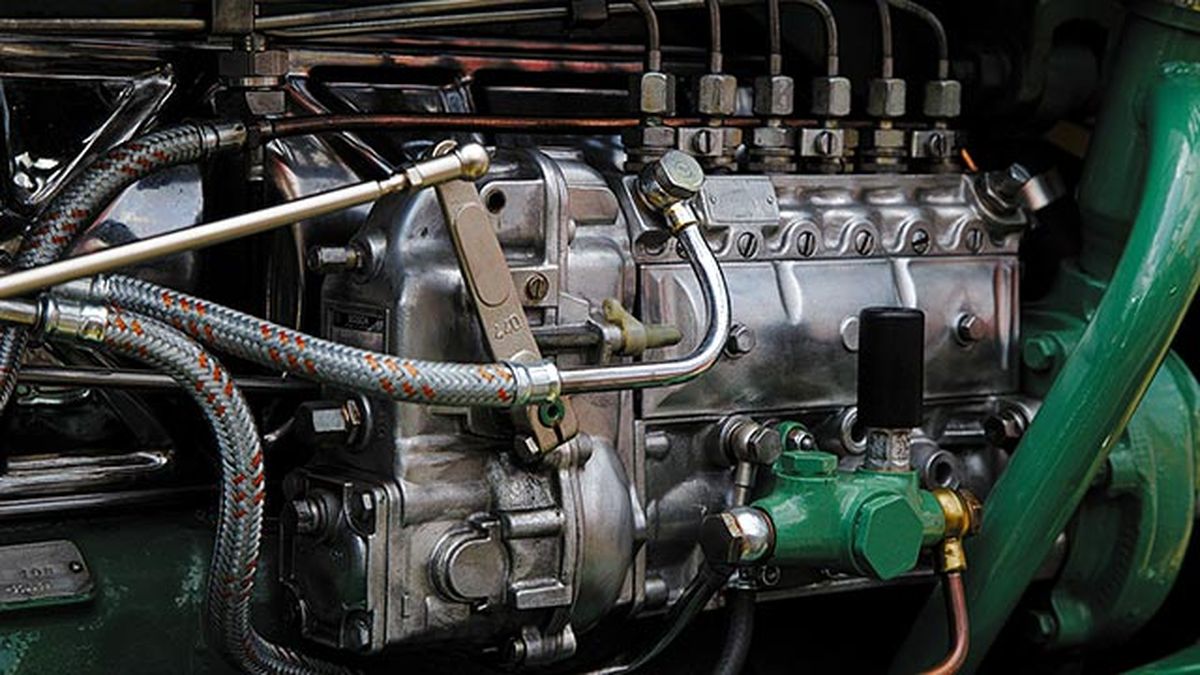 por que fallan los tractores cuales son sus principales averias 2