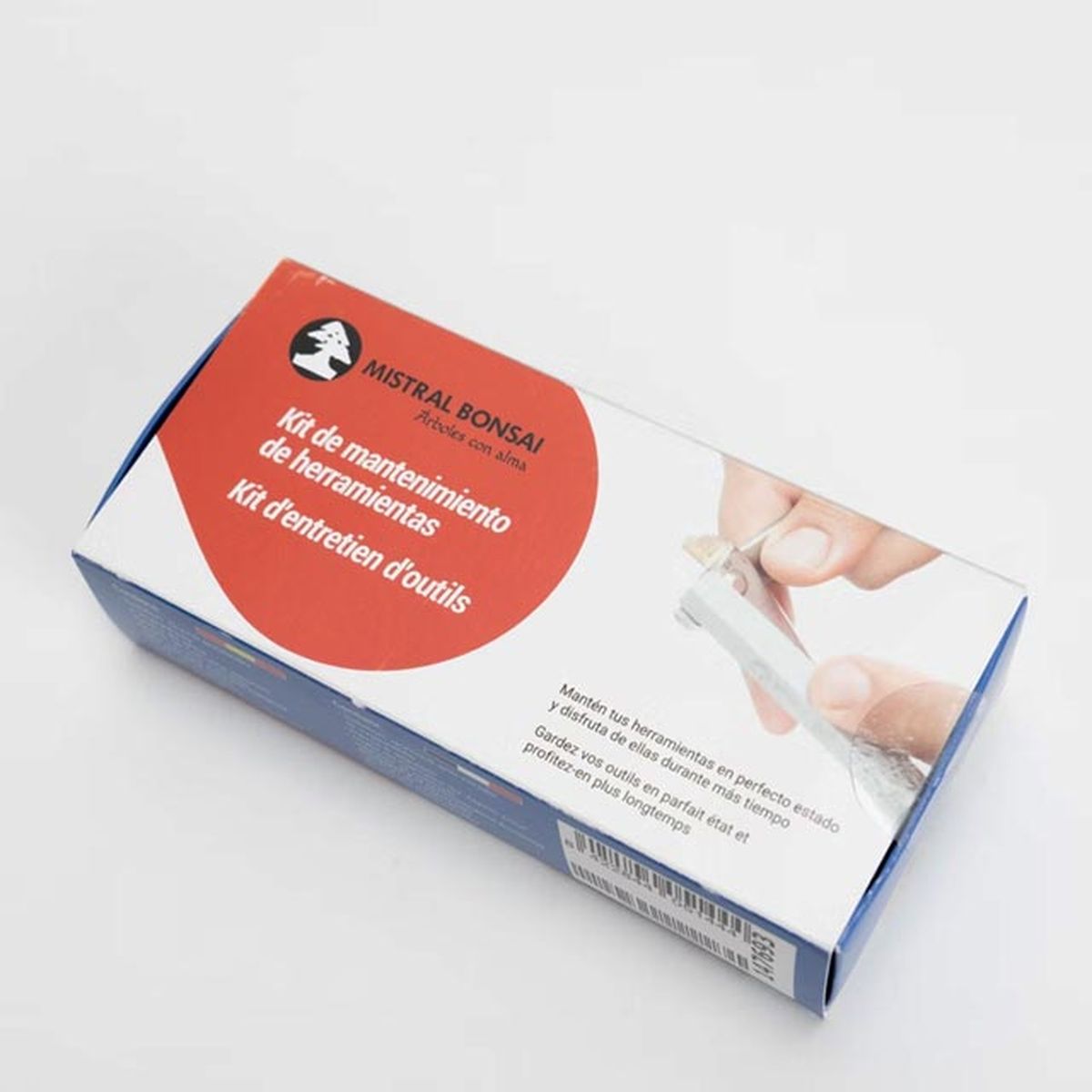 kit mantenimiento herramientas bonsai be green