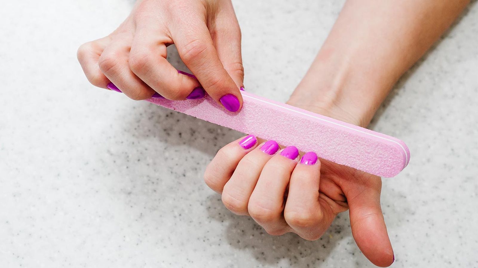 belleza como hacer esmalte de gel unas en casa cuidados belleza como hacer esmalte de gel unas en casa cuidados