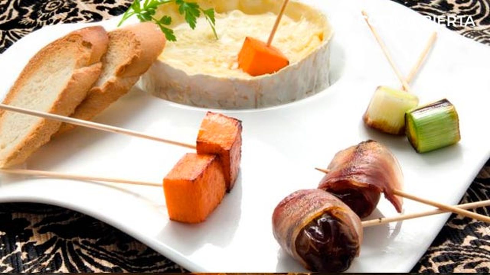 recetas con datiles fondue recetas con datiles fondue