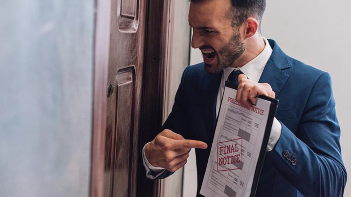 como saber si estoy en asnef lista morosos