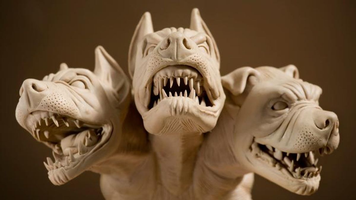 animales mitologicos 2