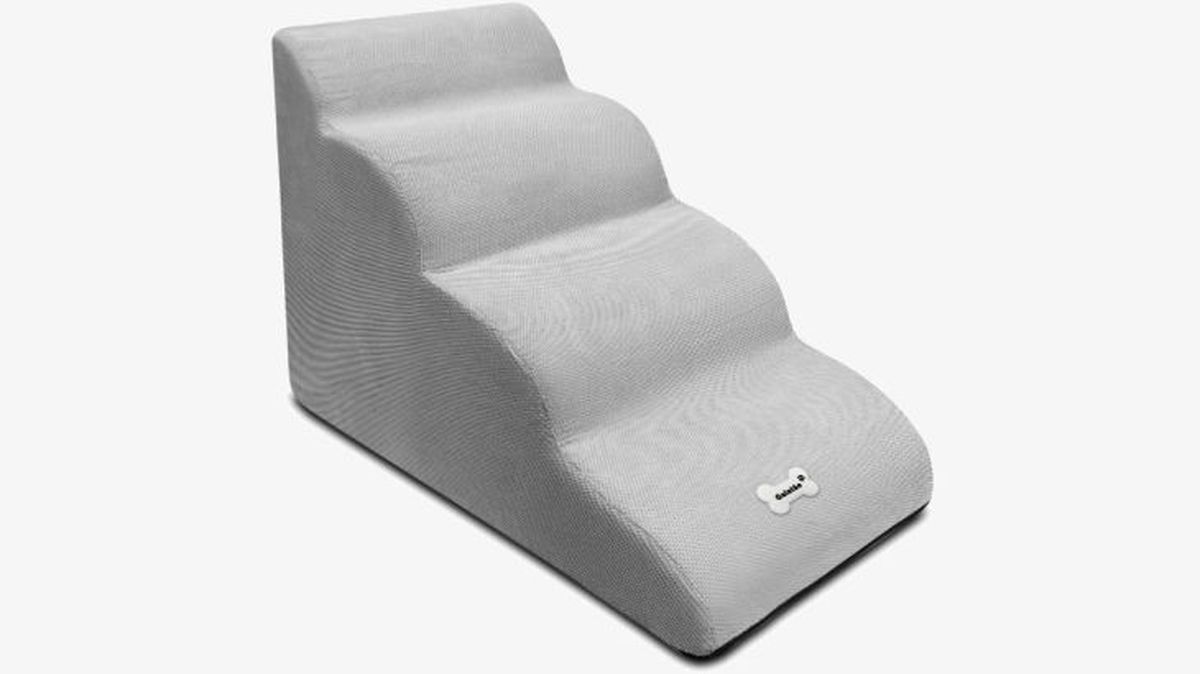 escaleras para perros modelo 3