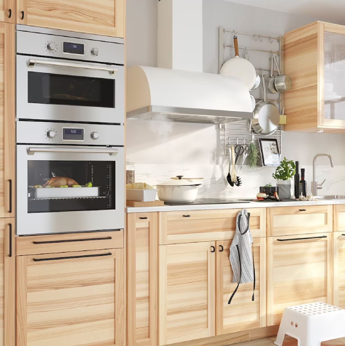 campana de cocina fullstandig