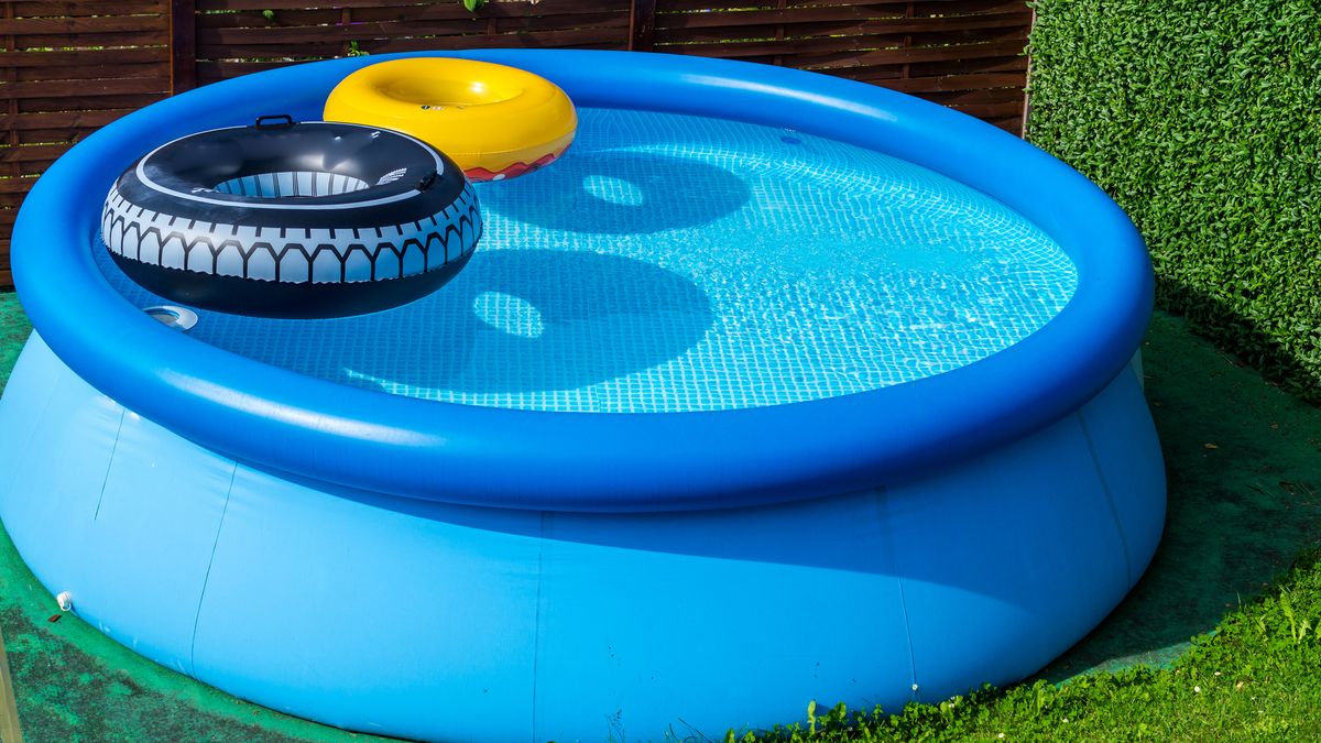 La seguridad de una piscina pasa por su correcta limpieza