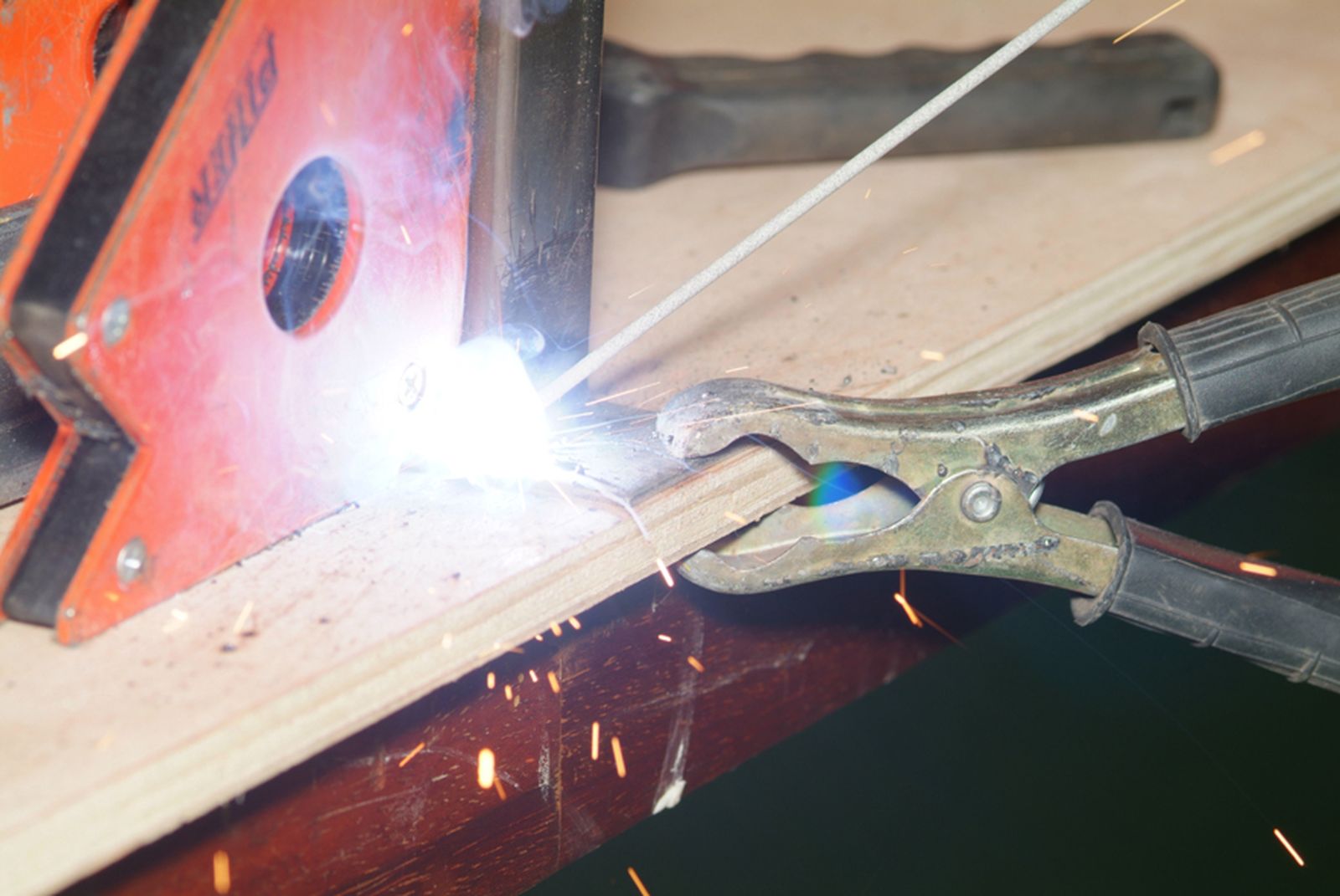 Cómo hacer una cama paso 13