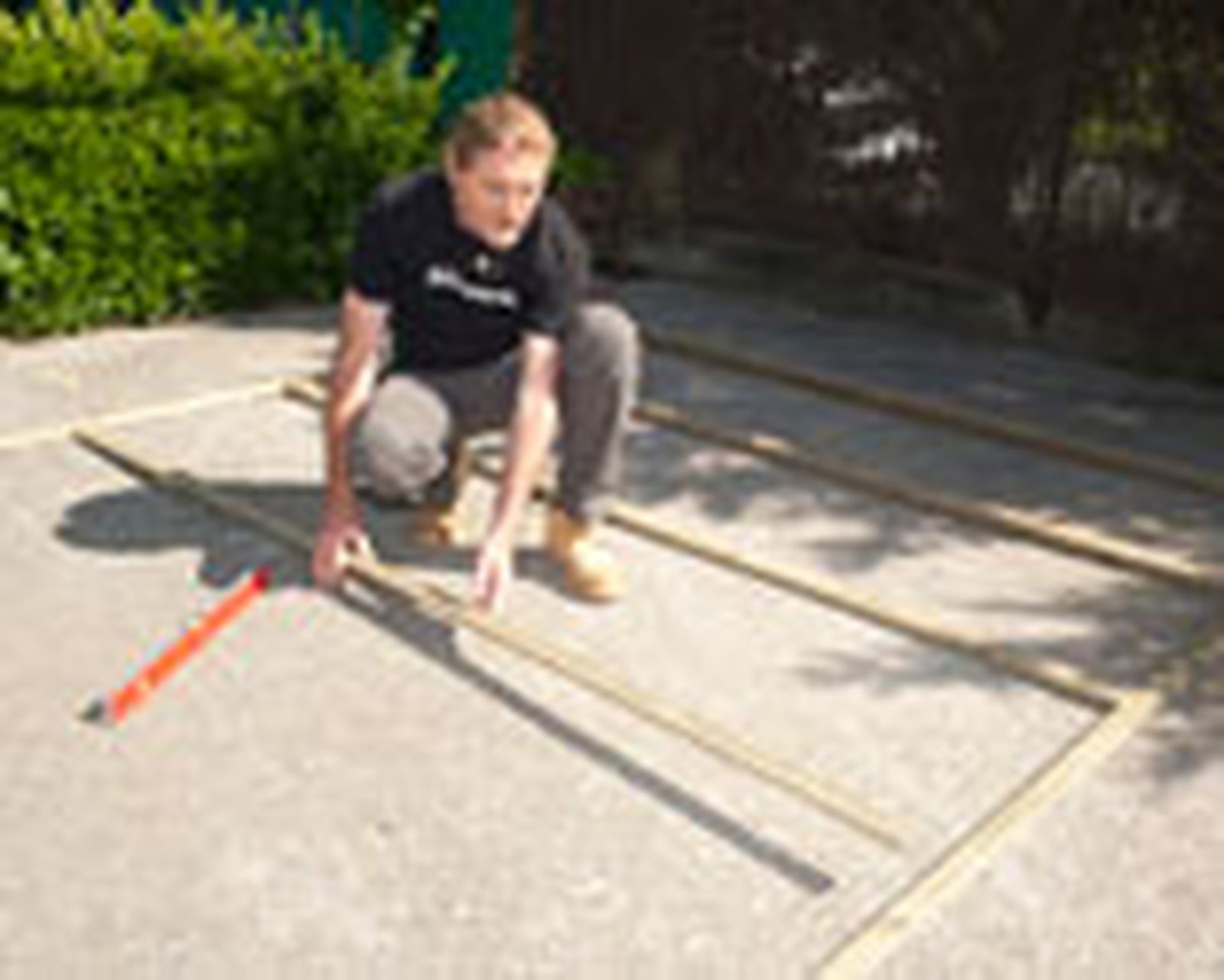 brico 0645 caseta madera paso 1 brico 0645 caseta madera paso 1