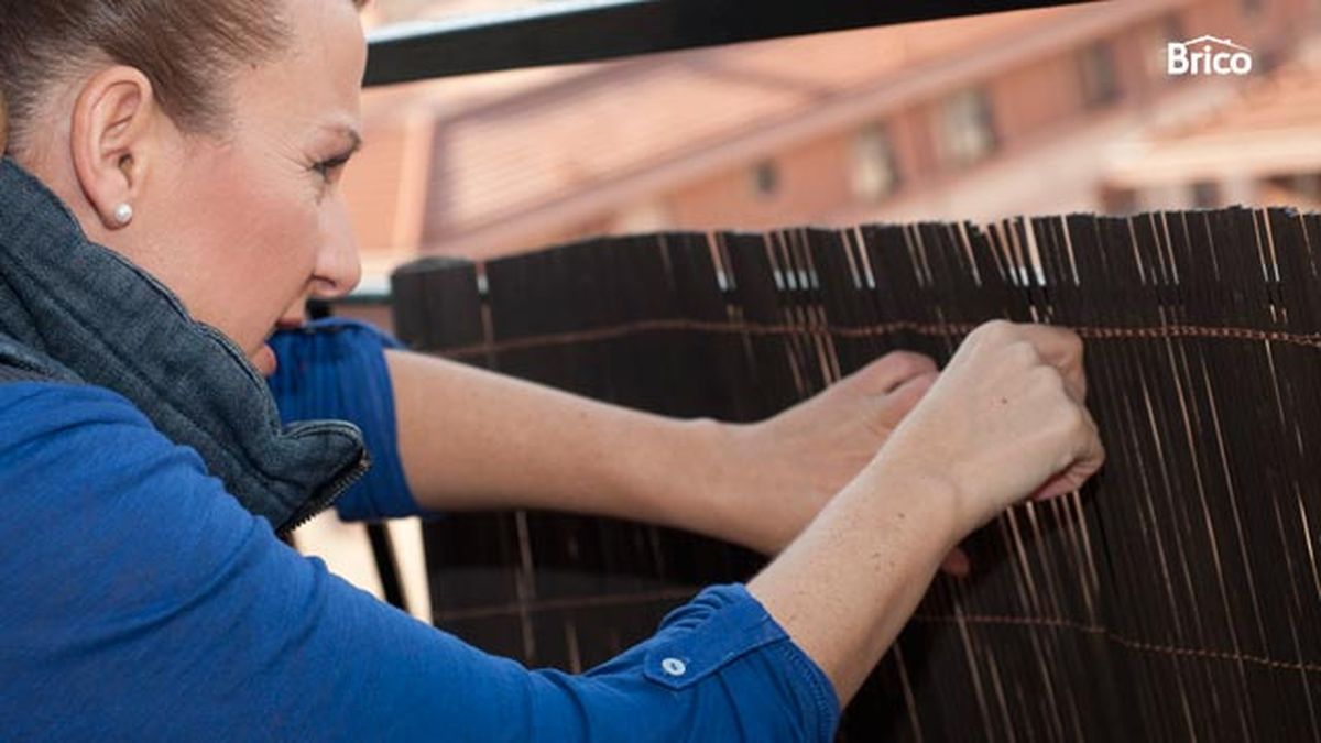 Bricomania 679 Malla de ocultacion p4