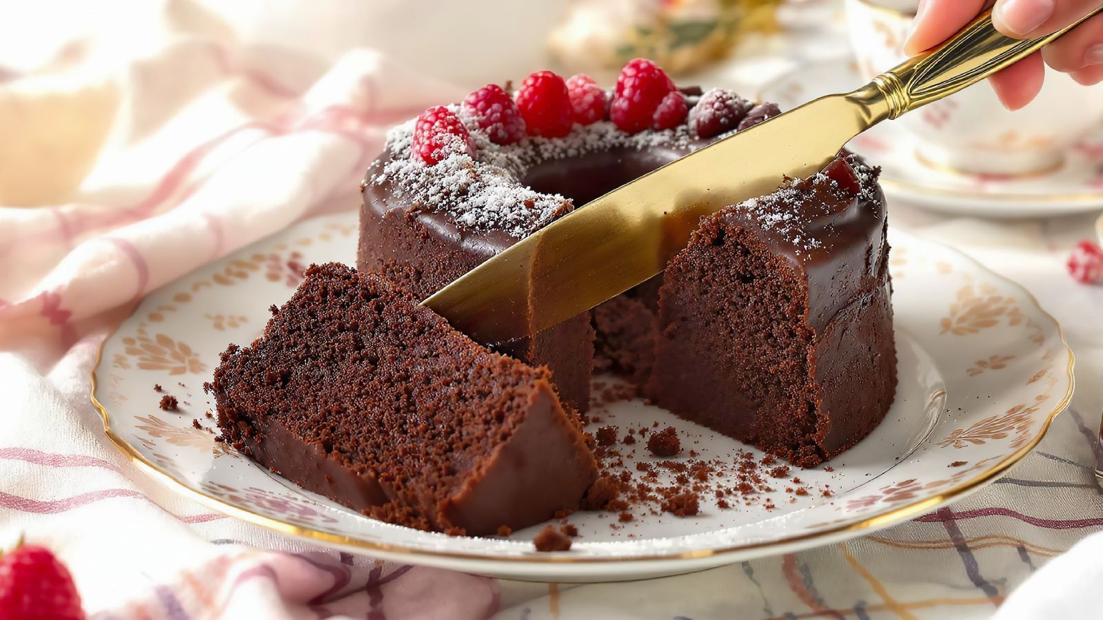 Postres fáciles