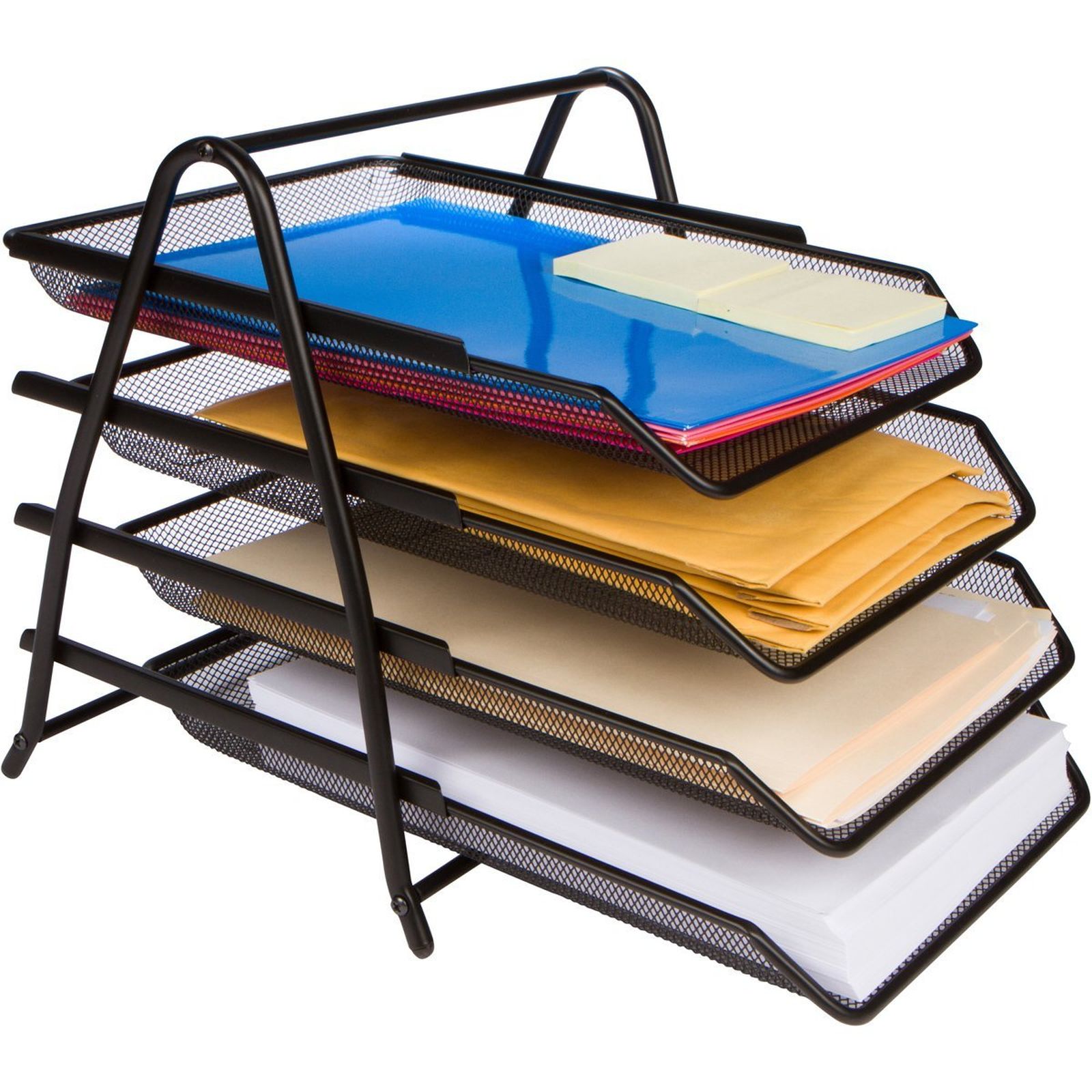 organizador papeles escritorio organizador papeles escritorio