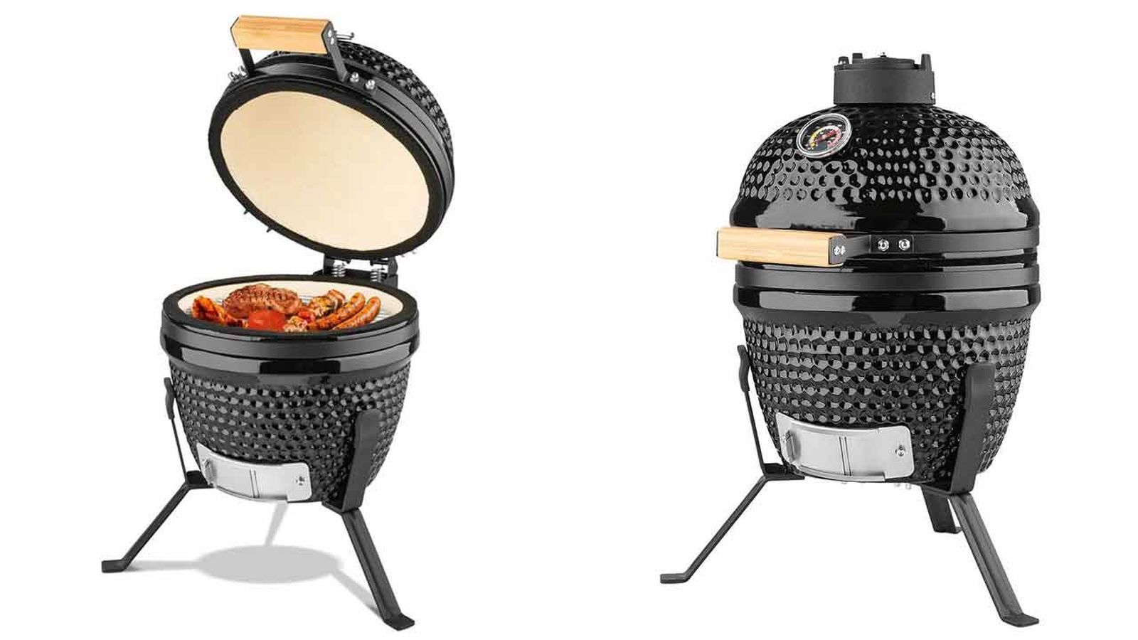 barbacoa con kamado japones lidl barbacoa con kamado japones lidl