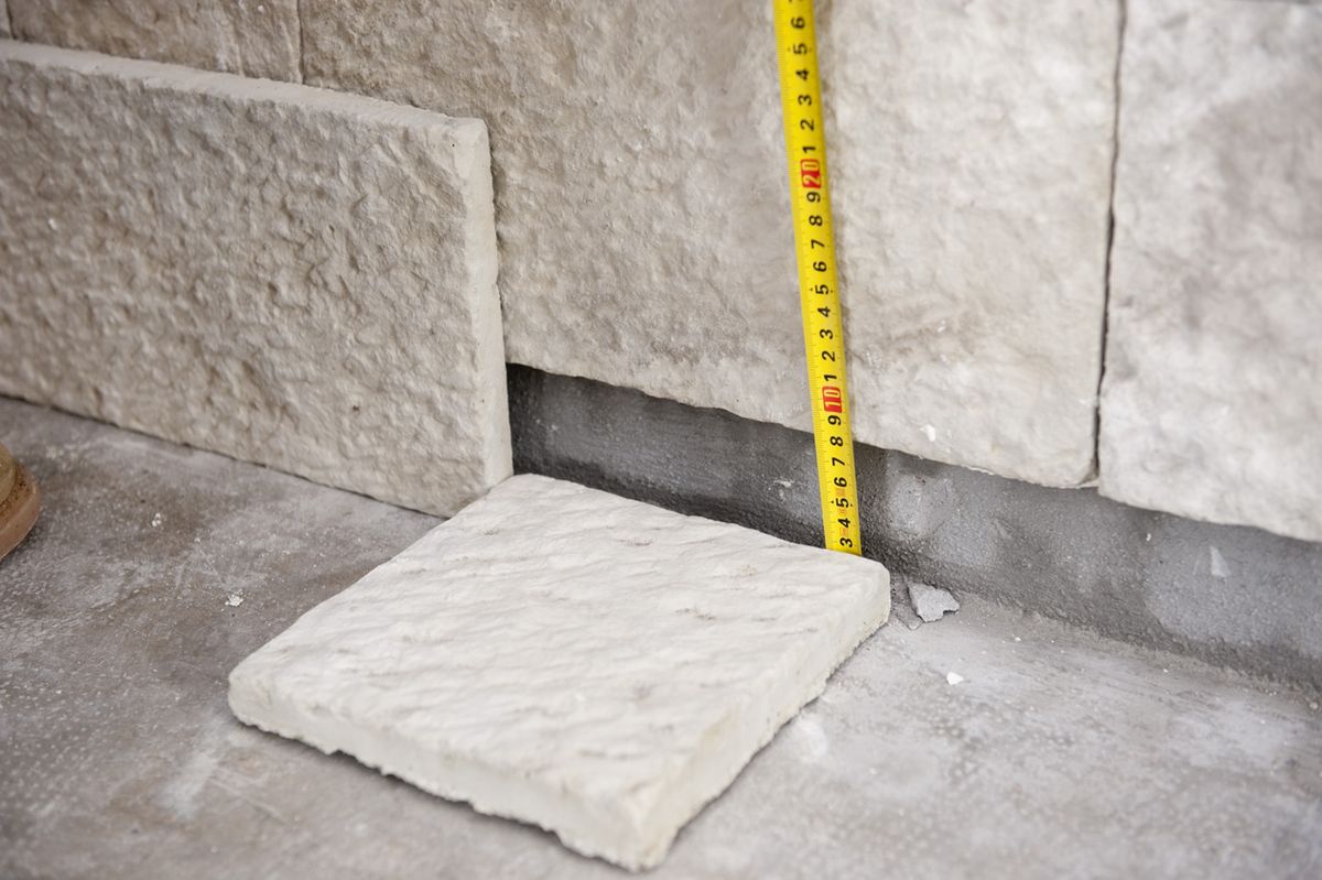 Bricomania 669 Solucion decorativa para fachada p20