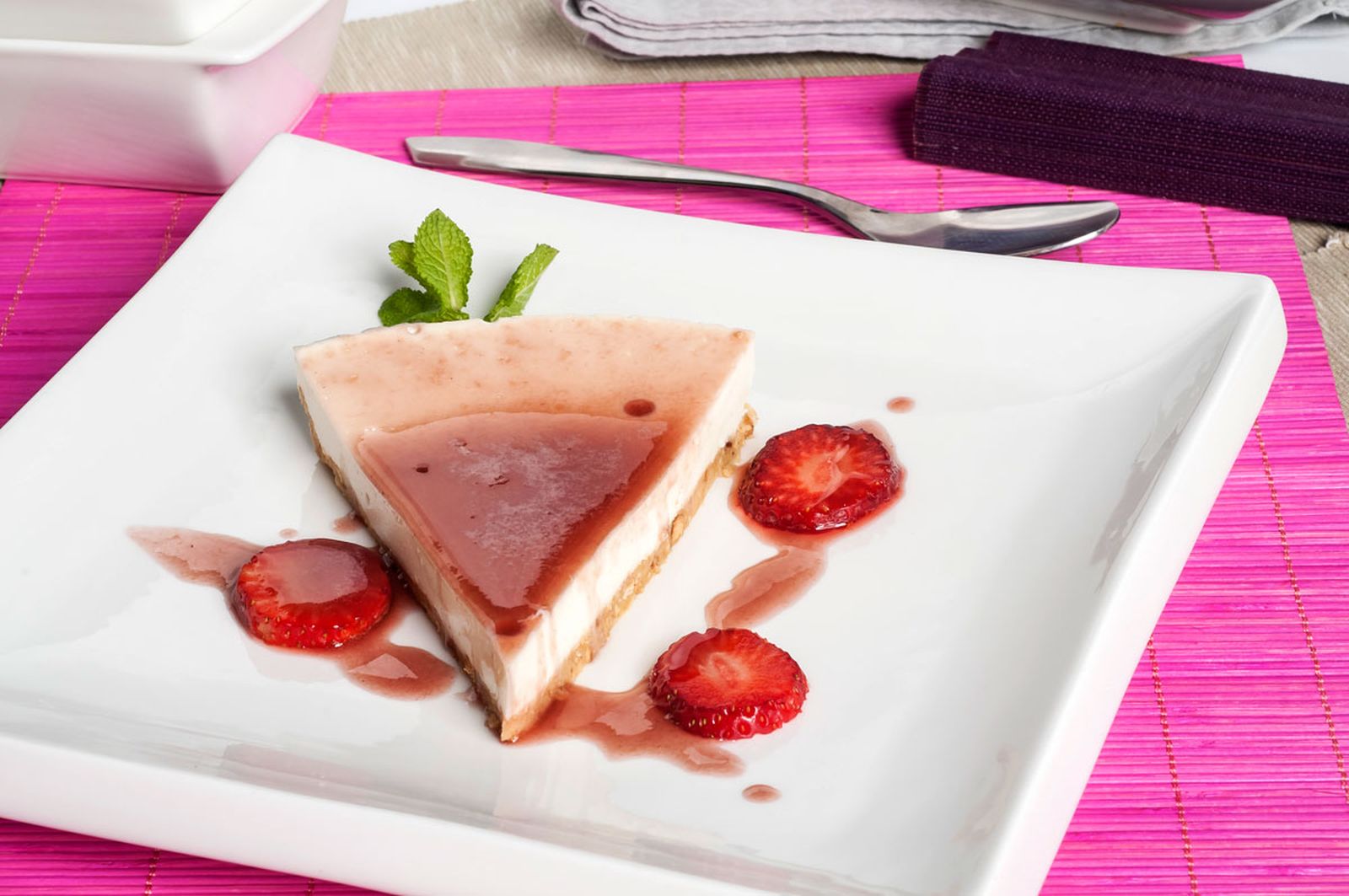 tarta de queso