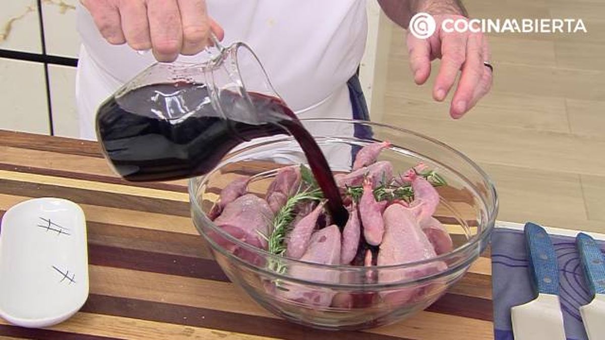 karl7129 codornices aceitunas p1