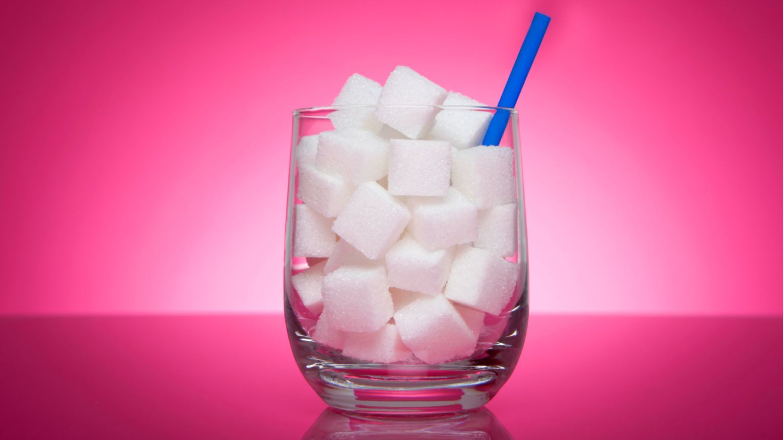 Cómo saber si estas comiendo demasiado azúcar