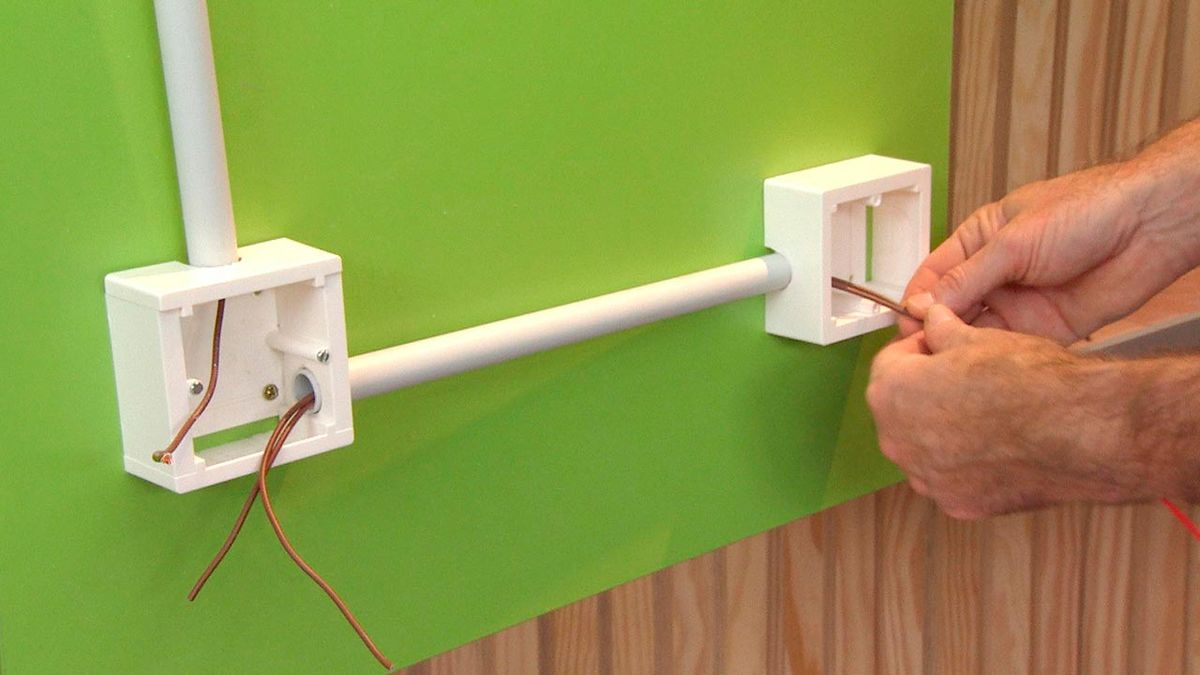 Circuitos de iluminación paso 4