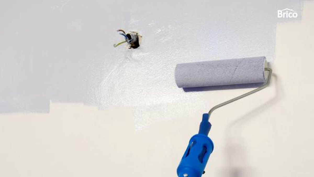 brico 0555 pintura para banos paso 11