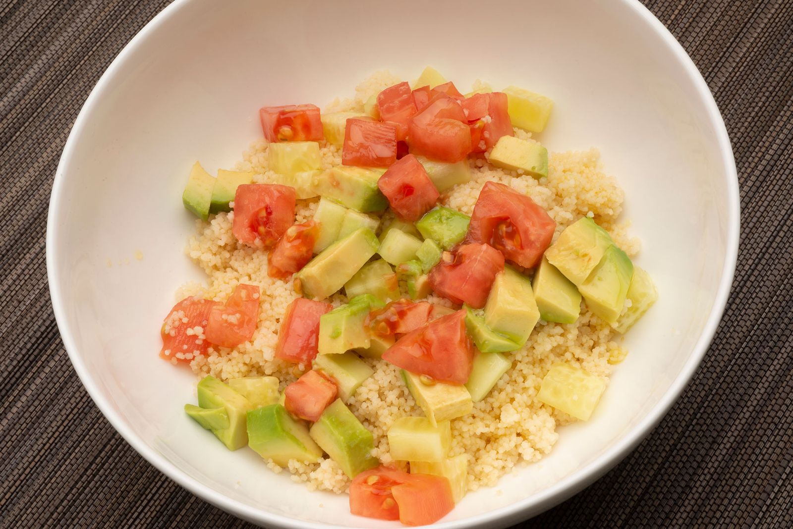 ensalada cuscus xl