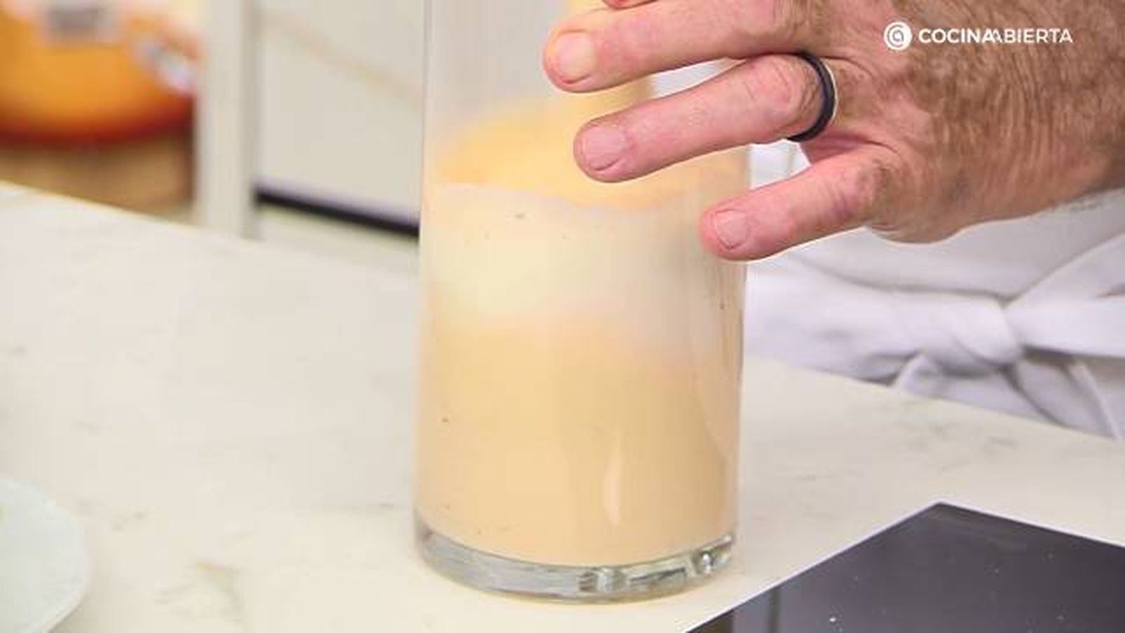 KARL7162 Vieiras gratinadas paso 4 KARL7162 Vieiras gratinadas paso 4