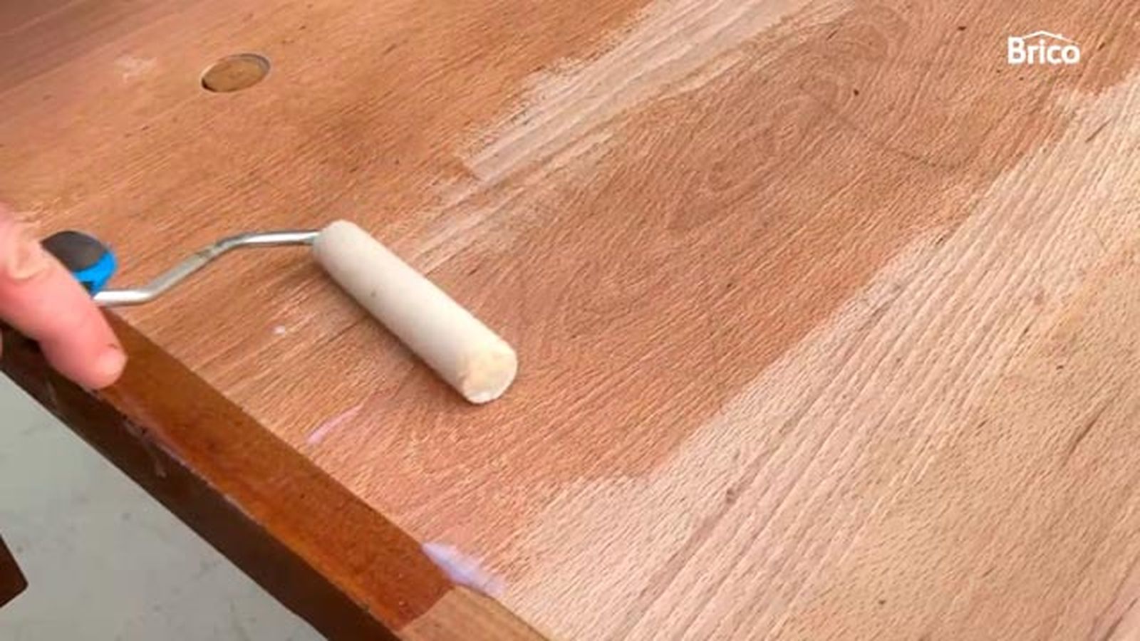 Como arreglar una mesa o banco de trabajo paso 15 Como arreglar una mesa o banco de trabajo paso 15