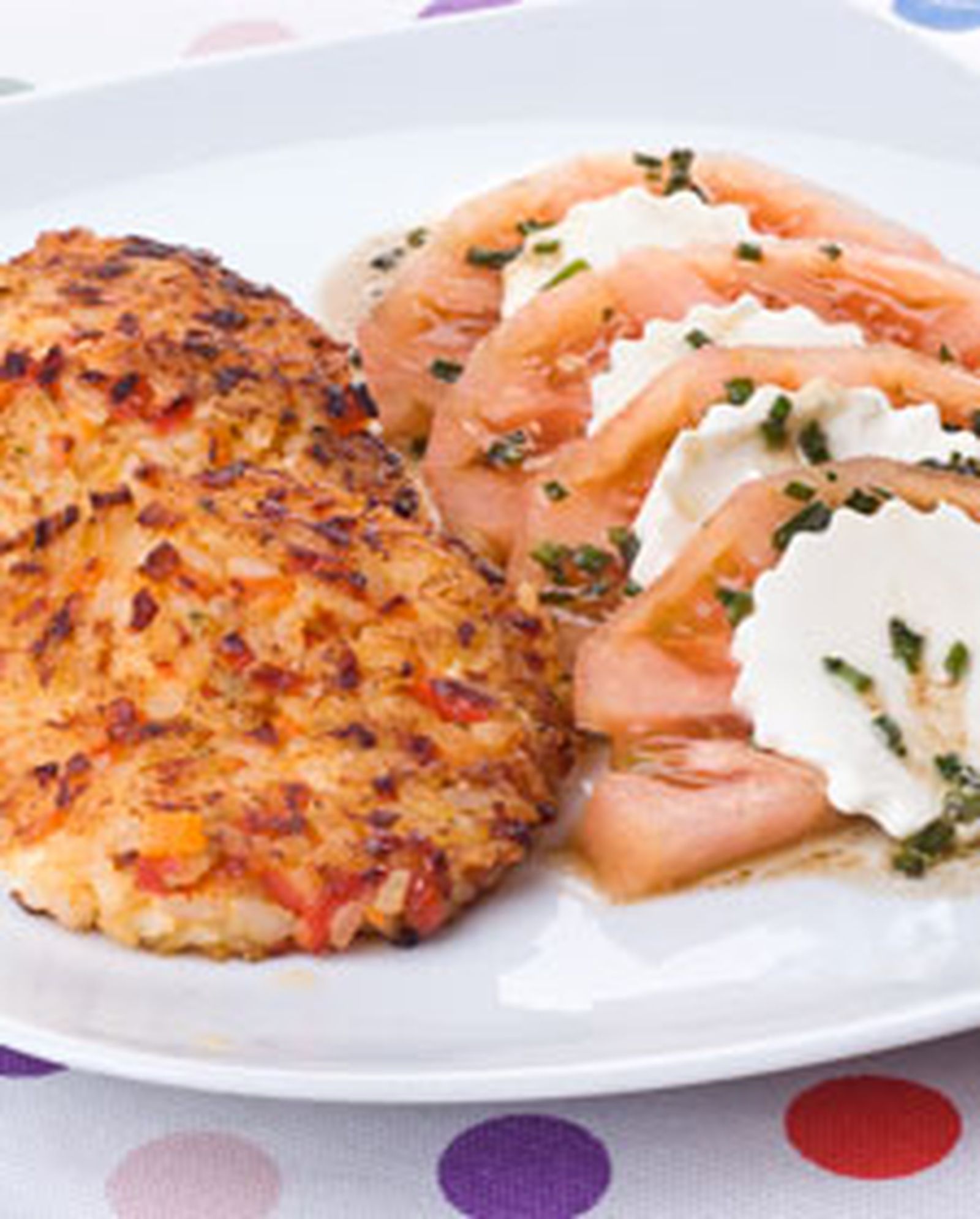 hamburguesa arroz l hamburguesa arroz l