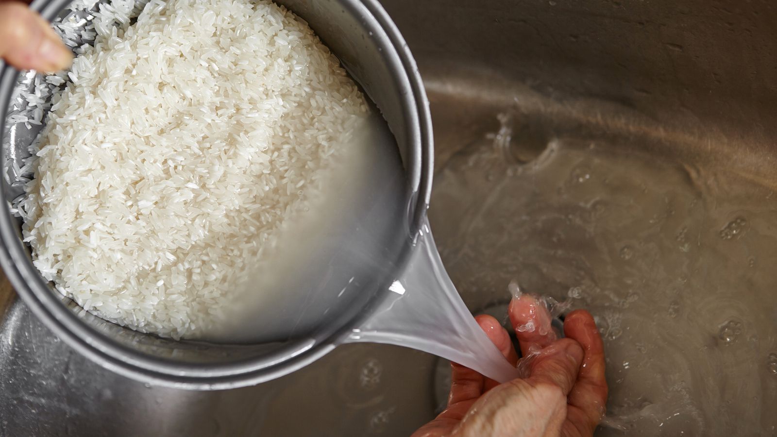 En la cocina asiática se usa como brebaje para calmar el dolor de estómago En la cocina asiática se usa como brebaje para calmar el dolor de estómago