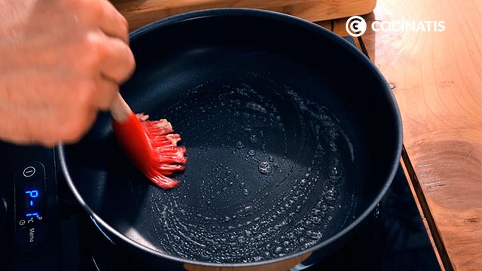 Cómo hacer las mejores crepes consejos, trucos y recetas cómo engrasar la sartén Cómo hacer las mejores crepes consejos, trucos y recetas cómo engrasar la sartén