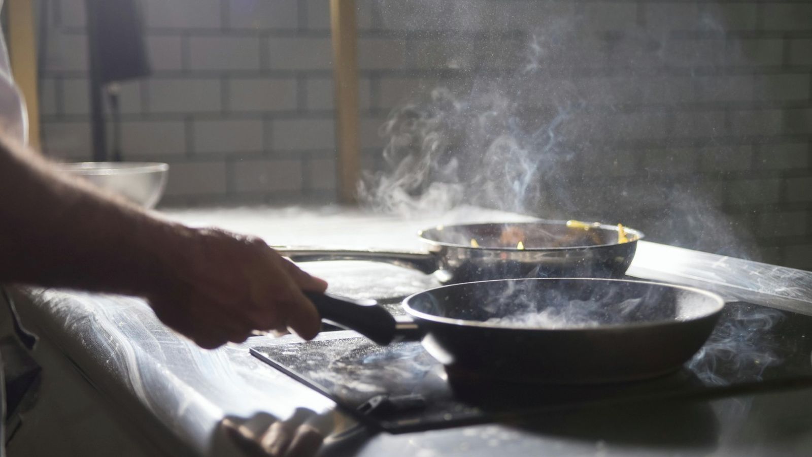 Aprende a elegir el mejor aceite para cada tipo de cocción