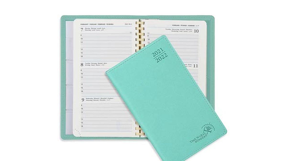 materiales basicos para la vuelta al cole agendas escolares