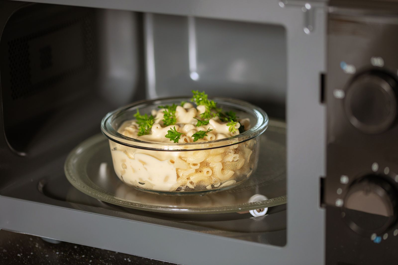 La seguridad alimentaria depende de la suma de muchos pequeños hábitos