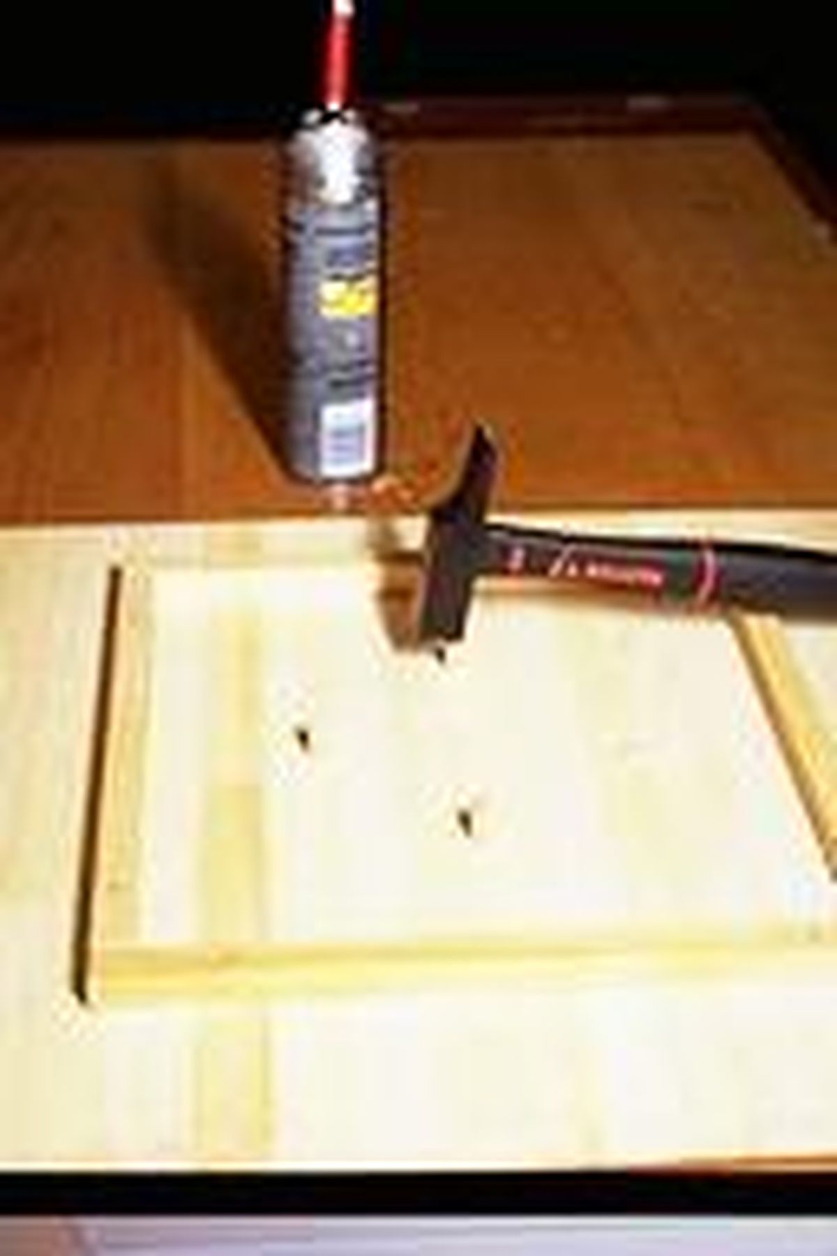 mesita auxiliar escayola p7