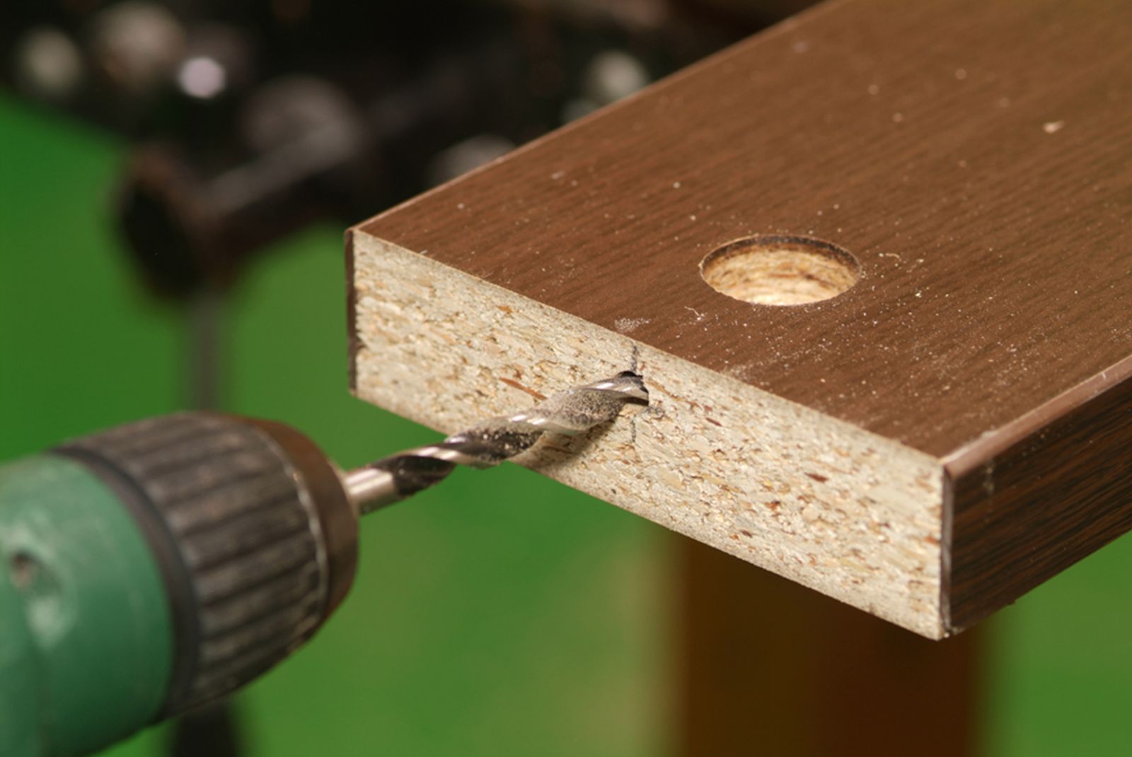 Cómo hacer una cama paso 8