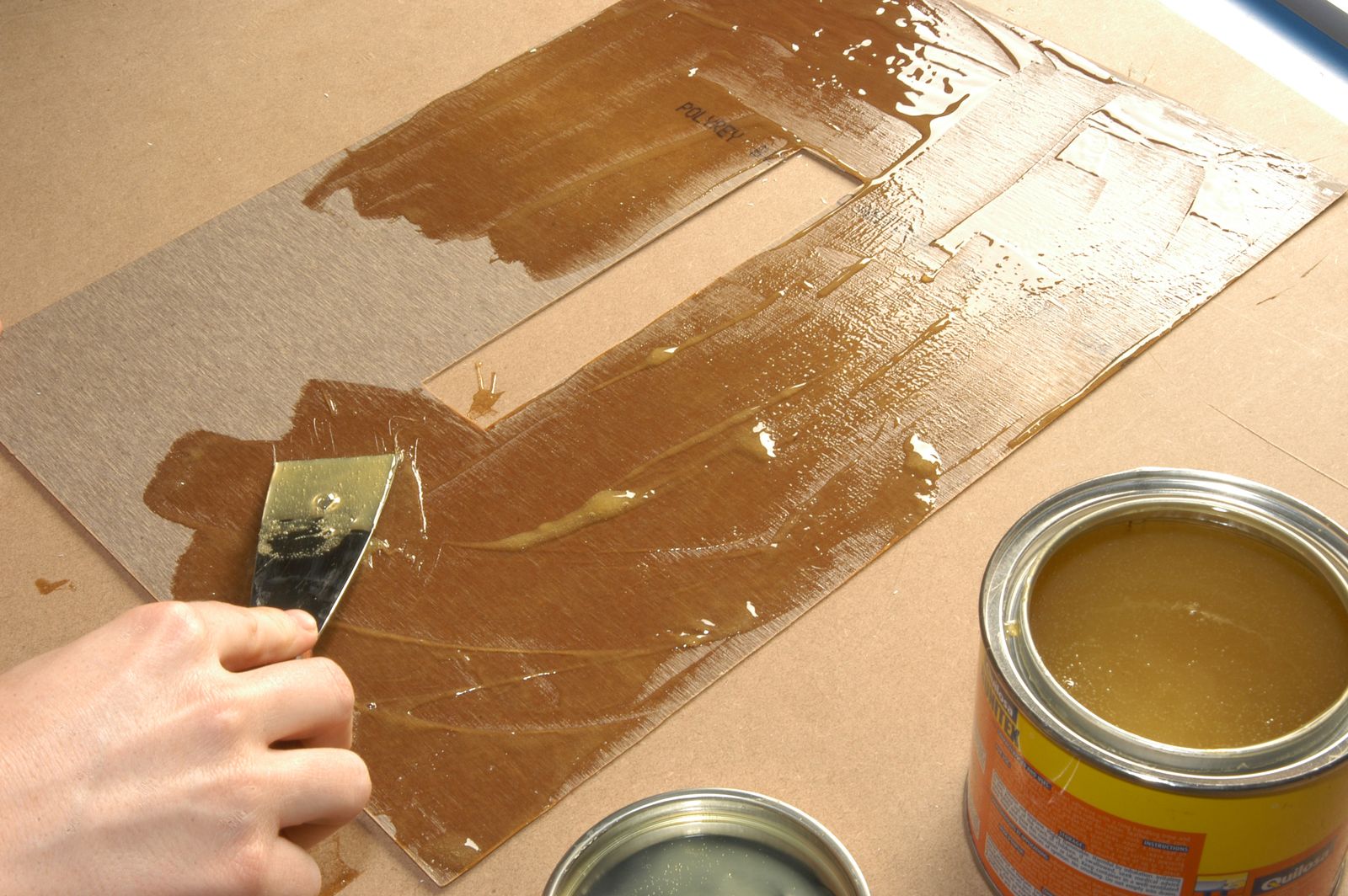 Pintar archivador metálico paso 10 Pintar archivador metálico paso 10