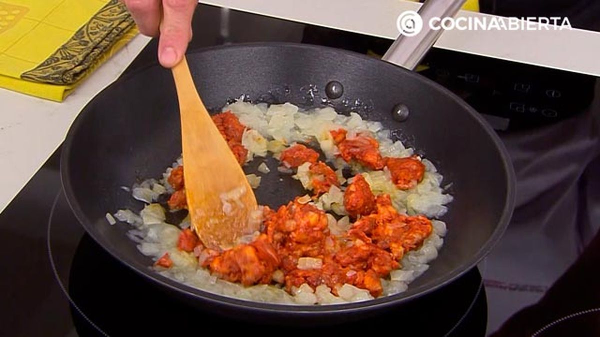 baozi pan relleno al vapor cocina asiatica receta joseba arguinano karl67510321 paso5