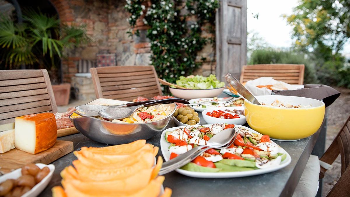 recetas refrescantes verano portada