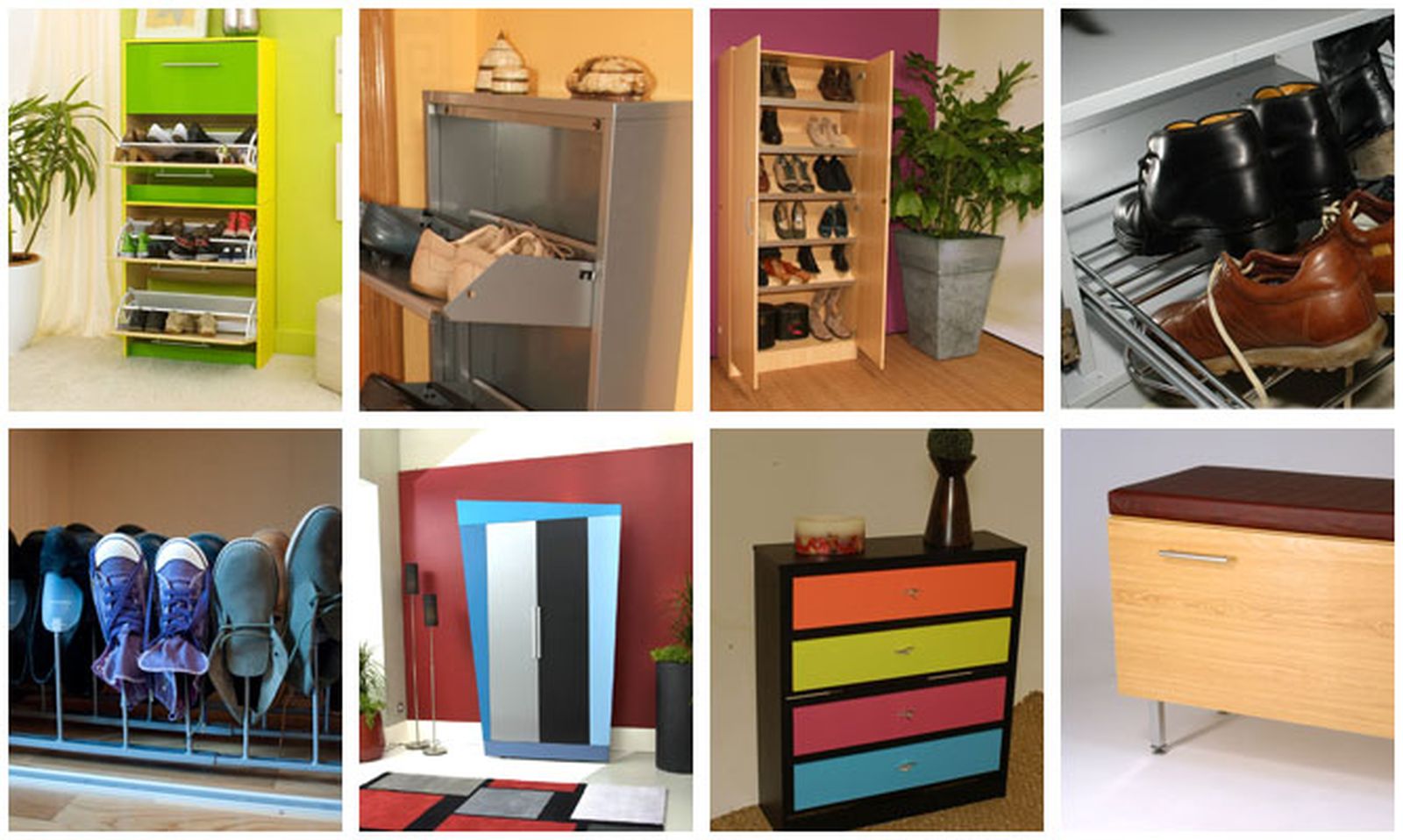 10 ideas de bricolaje para ordenar los zapatos 10 ideas de bricolaje para ordenar los zapatos