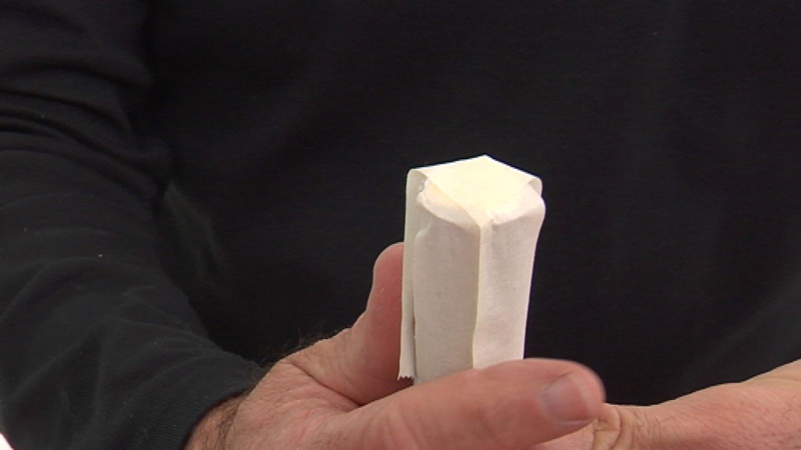 Doblar tubos sde pvc   paso 4 Doblar tubos sde pvc   paso 4