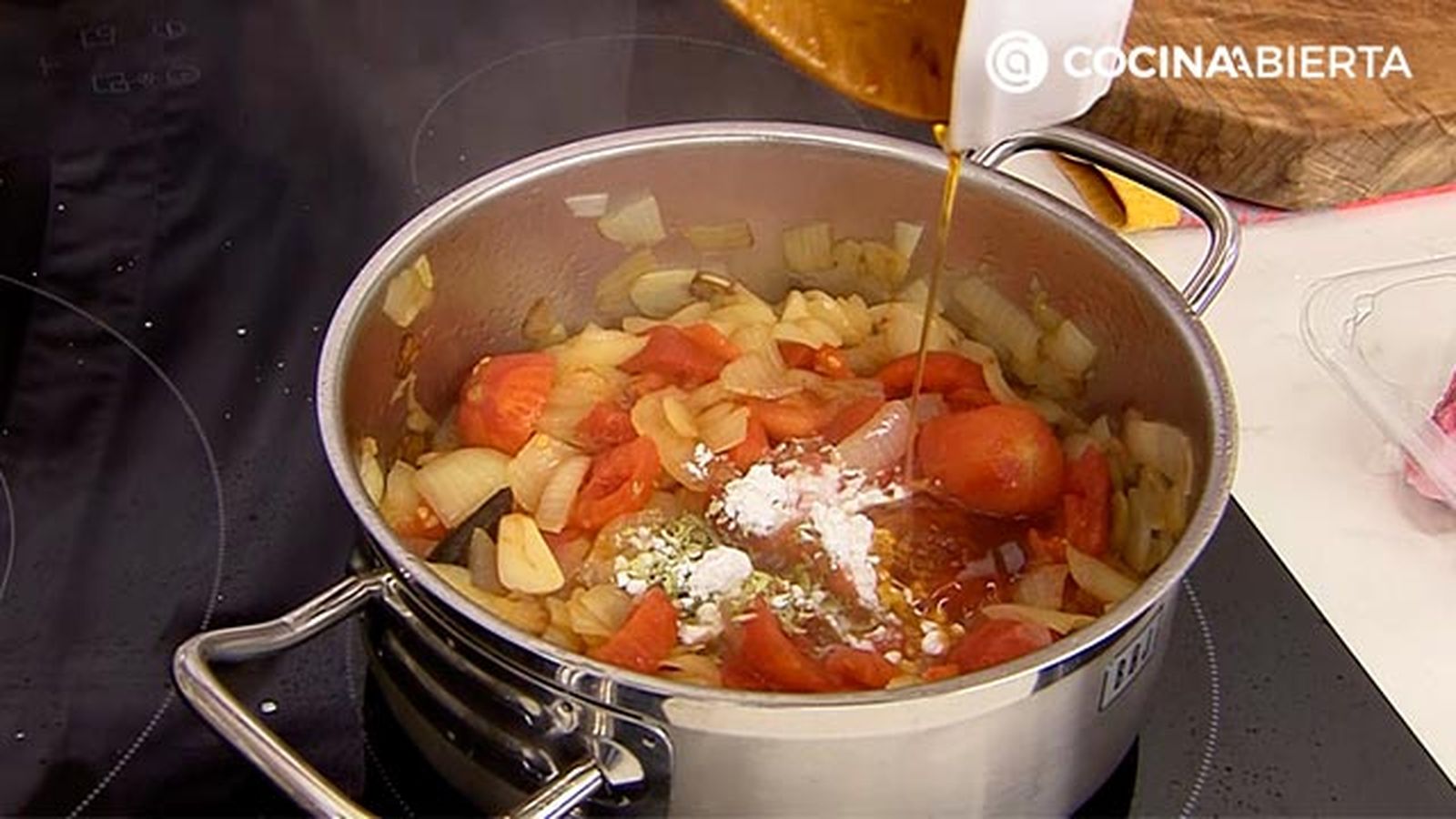 conejo al horno con salsa barbacoa casera karl67670321 paso1 conejo al horno con salsa barbacoa casera karl67670321 paso1