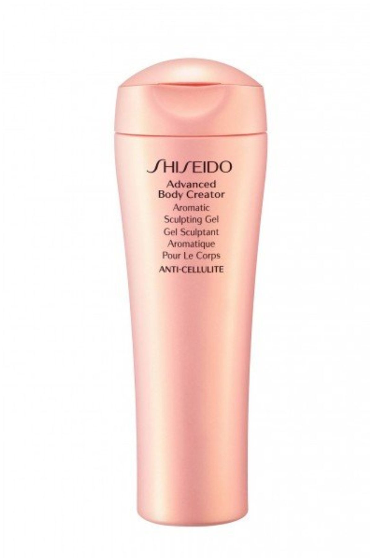 5 cremas revolucionarias que ayudan a tonificar el cuerpo shiseido