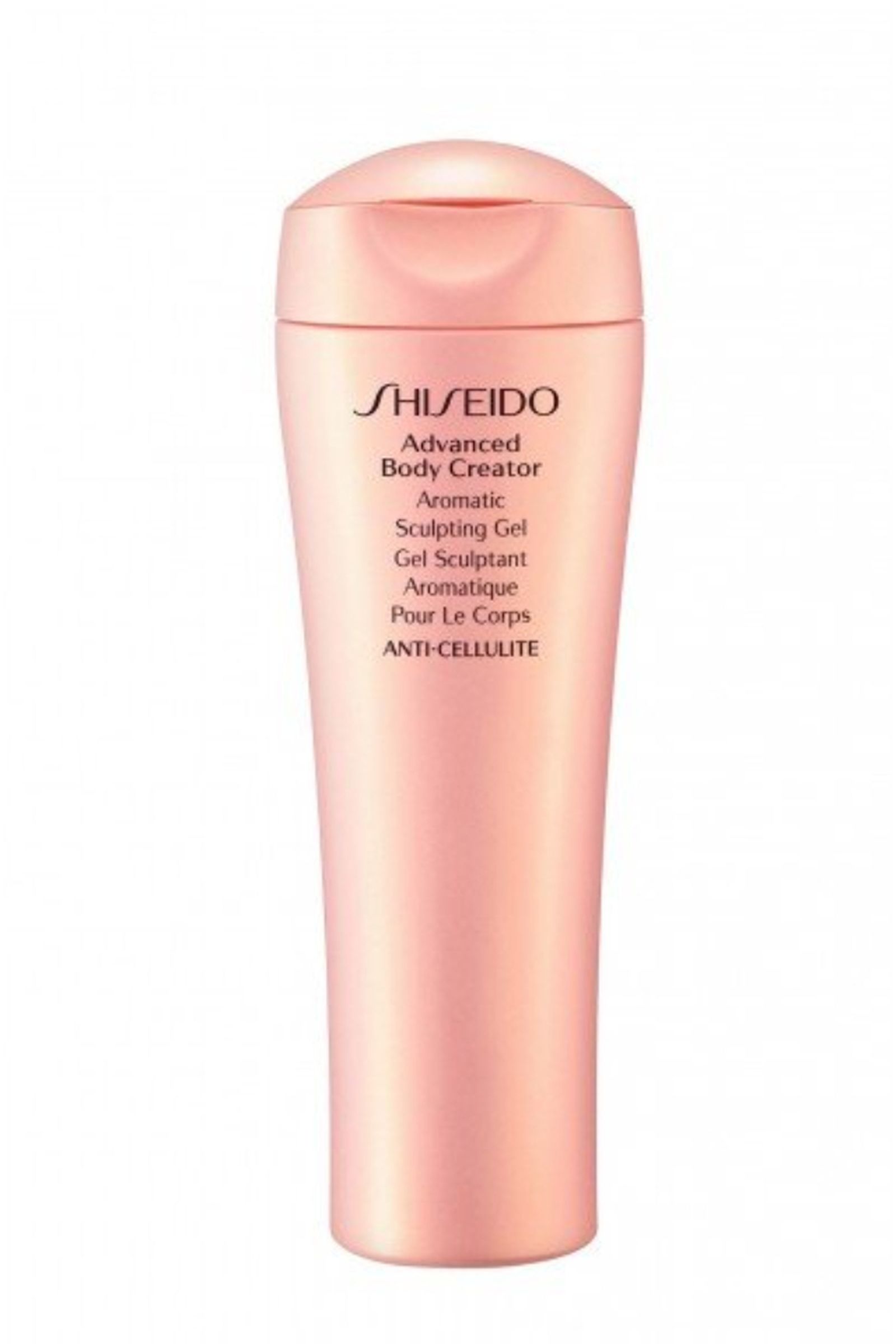 5 cremas revolucionarias que ayudan a tonificar el cuerpo shiseido 5 cremas revolucionarias que ayudan a tonificar el cuerpo shiseido