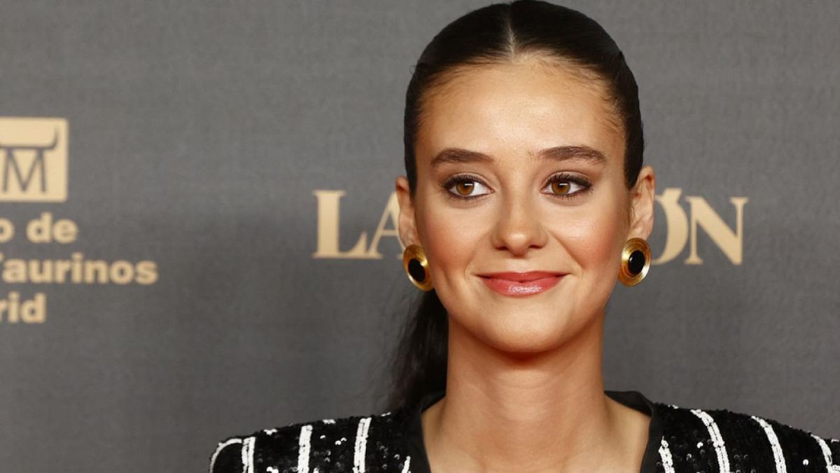 Victoria Federica de Marichalar y Borbón.