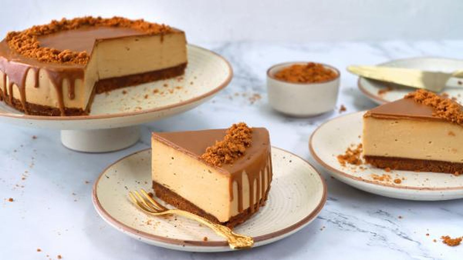 tarta lotus tarta lotus