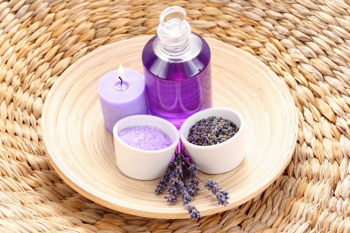 exfoliante corporal lavanda XL