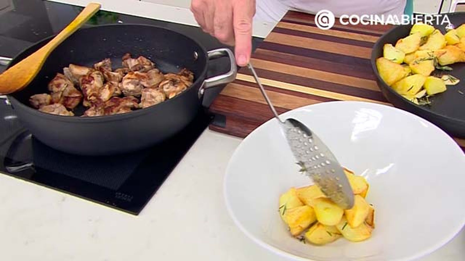 karl7020 conejo patatas p4 karl7020 conejo patatas p4